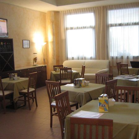 Hostiliae Ciminiera Hotel Ostiglia Zewnętrze zdjęcie