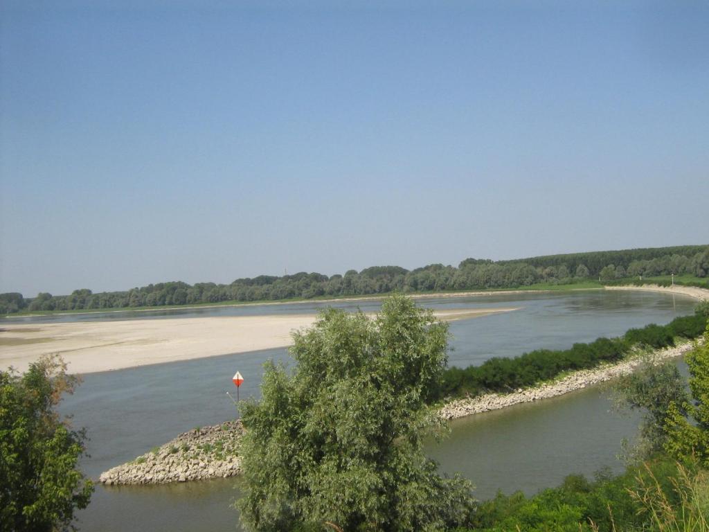 Hostiliae Ciminiera Hotel Ostiglia Zewnętrze zdjęcie