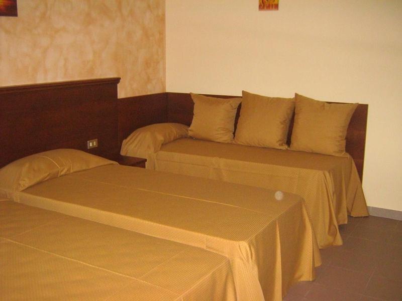 Hostiliae Ciminiera Hotel Ostiglia Pokój zdjęcie